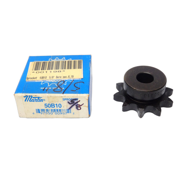 MARTIN 50B10 5/8" NSMP