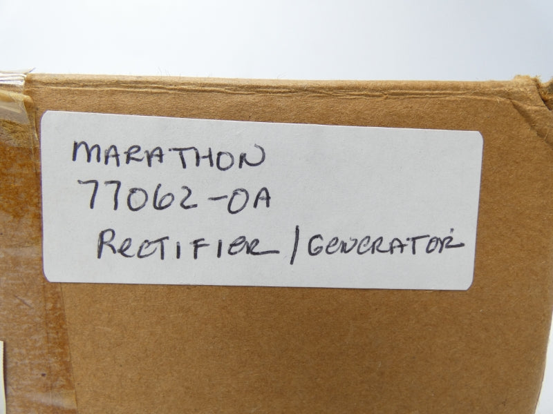 MARATHON 77062-0A NSMP