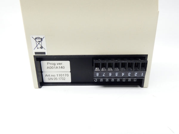 VISHAY AST3P 110170 NSNP