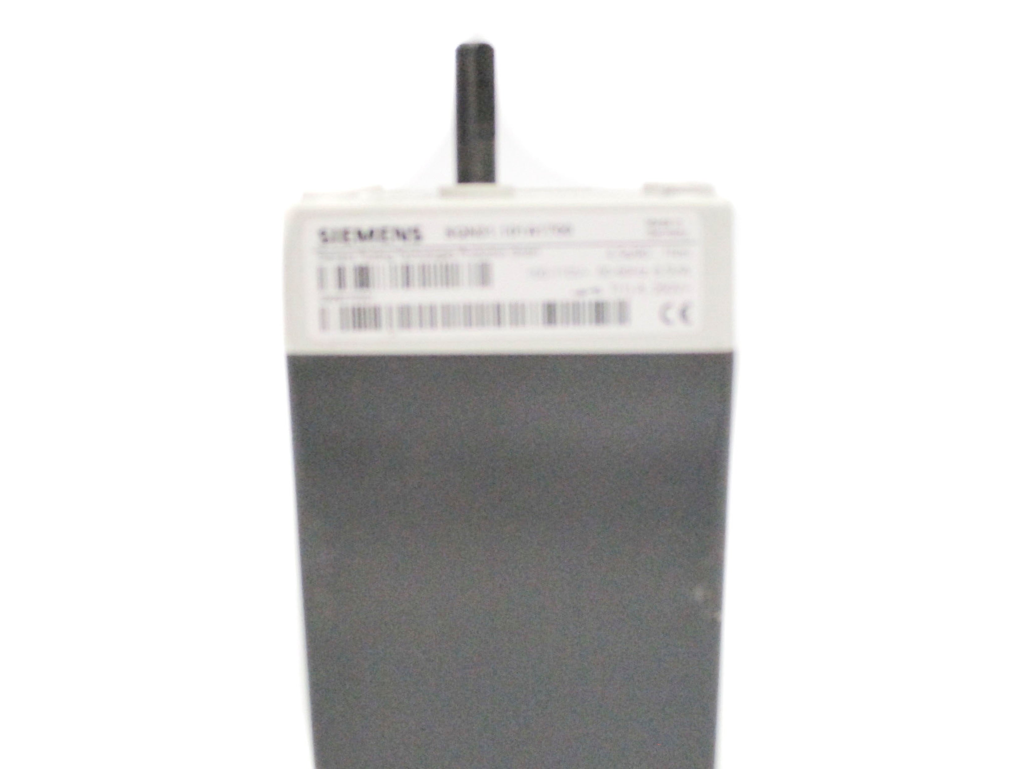 SIEMENS SQN31.101A1700 100-110V NSMP