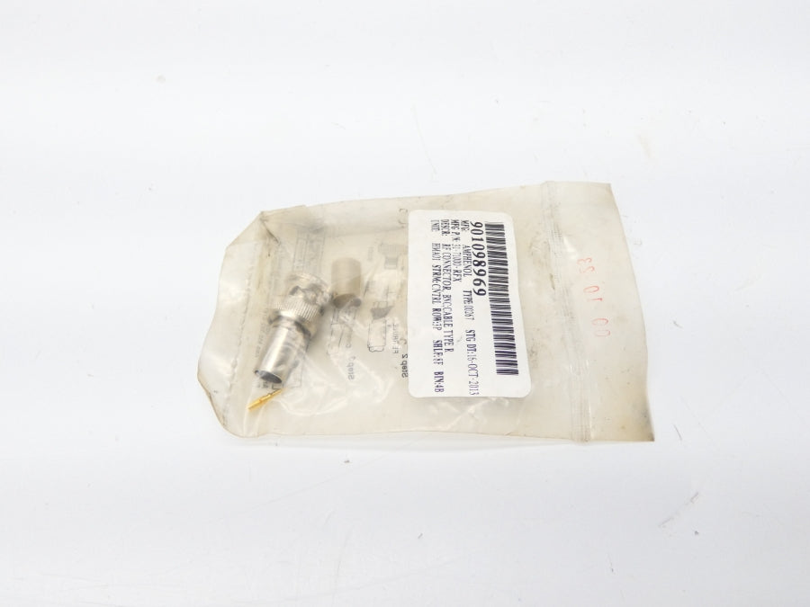 AMPHENOL 31-71000-RFX NSMP