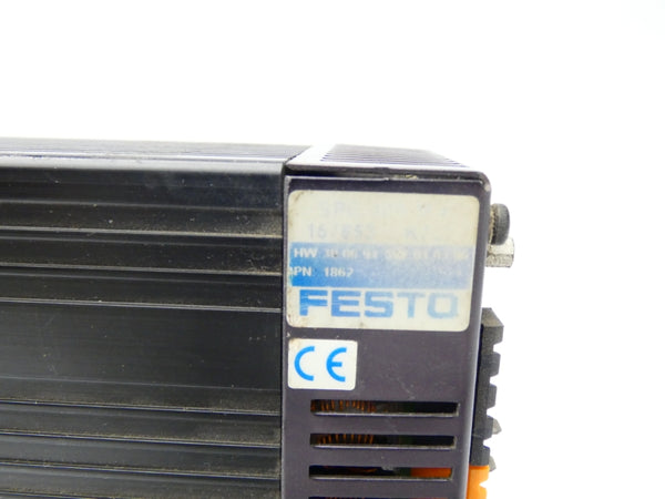 FESTO SPC-100-M-F 157653 UNMP