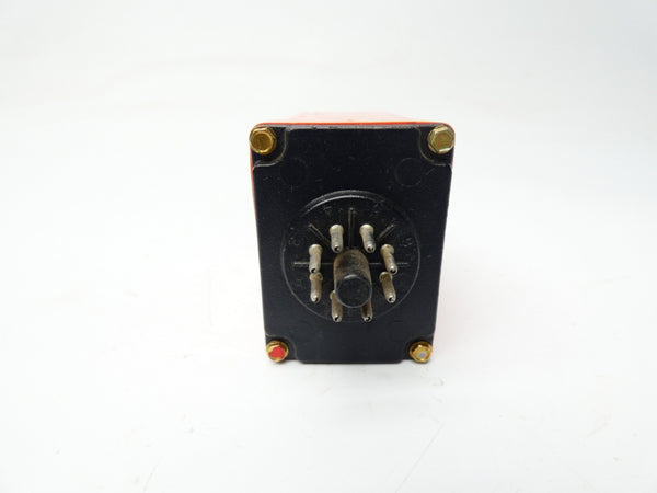 NCC CKK-60-462 24VDC 10A 0.6-60S UNMP