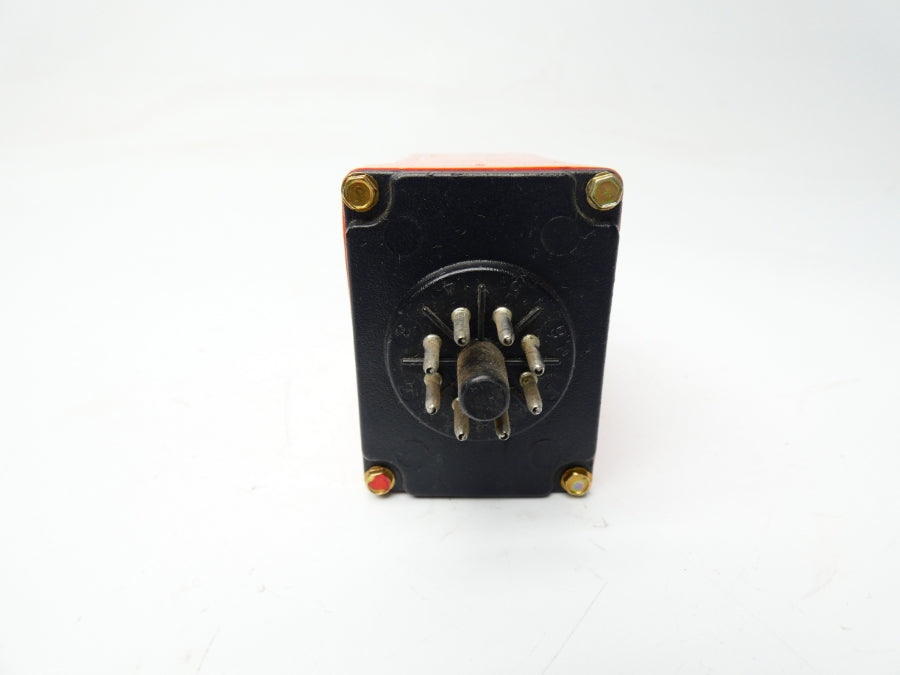 NCC CKK-60-462 24VDC 10A 0.6-60S UNMP