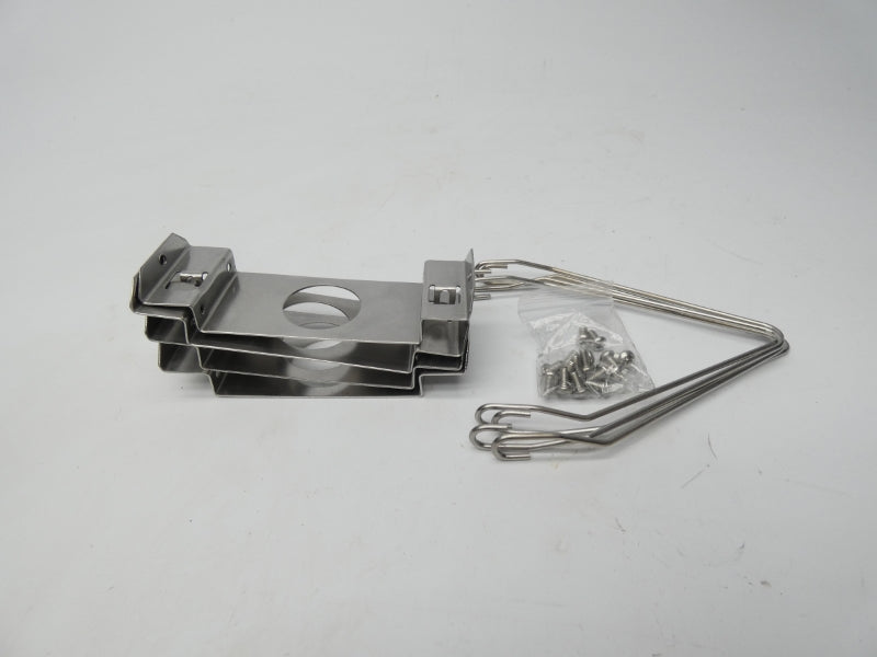 RAB LIGHTING SHARK VHOOKSHARK8  NSMP