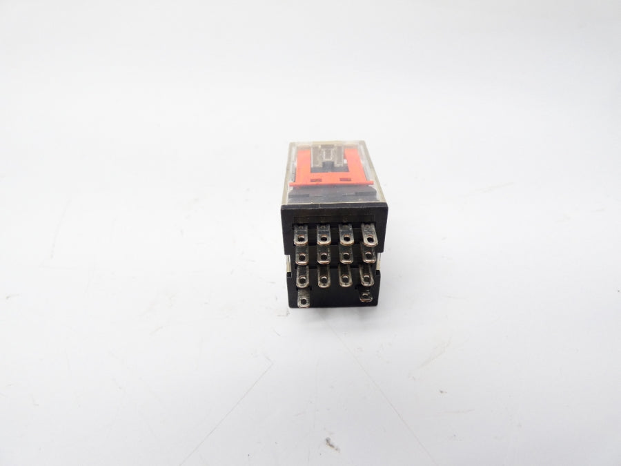 OMRON MY4Z 110/120VAC UNMP