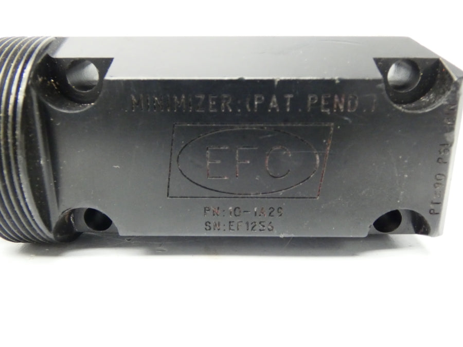 EFC 10-1A29 90PSI NSNP