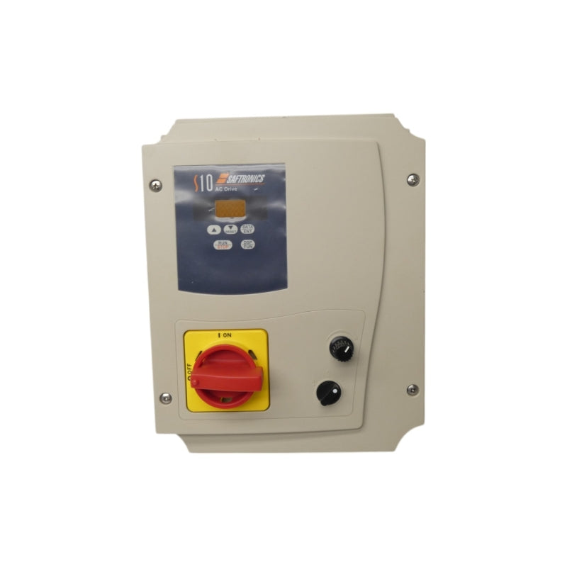 SAFTRONICS S104001-4FS 380-480V, 2.6A NSNP