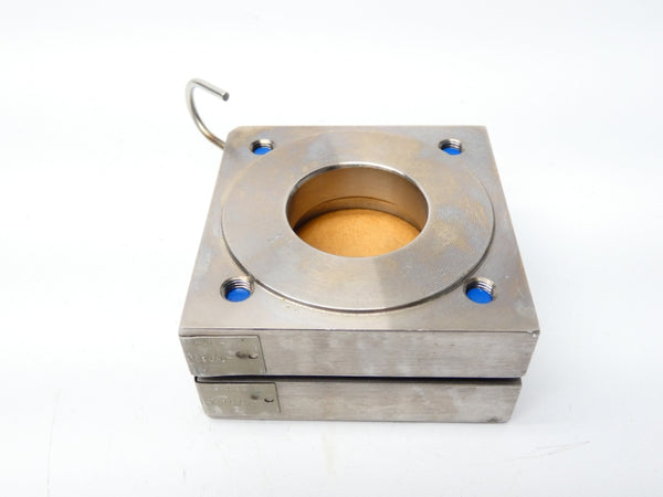 BS&S SAFETY SYSTEMS GW-0-0020-033 NSNP