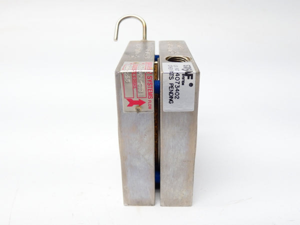 BS&S SAFETY SYSTEMS GW-0-0020-033 NSNP