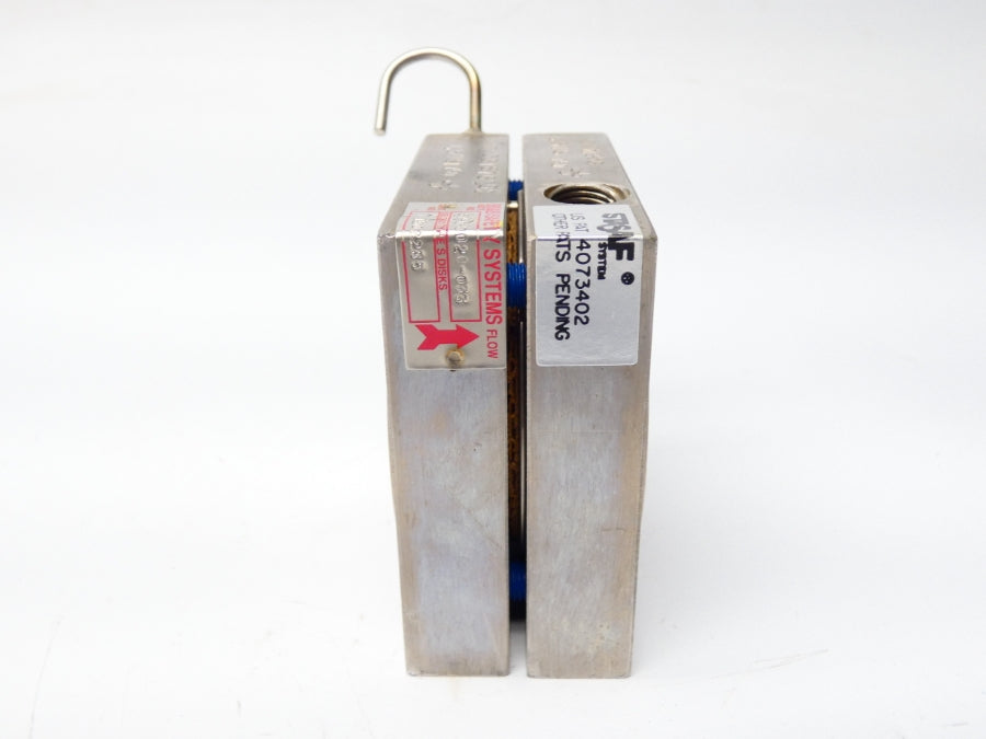 BS&S SAFETY SYSTEMS GW-0-0020-033 NSNP