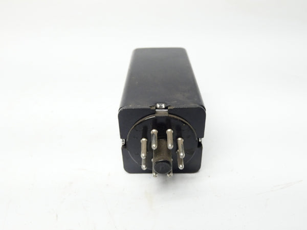 AOT TDQ-1006A1 120VAC 10A .2-6S NSNP