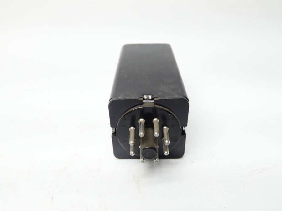 AOT TDQ-1006A1 120VAC 10A .2-6S NSNP