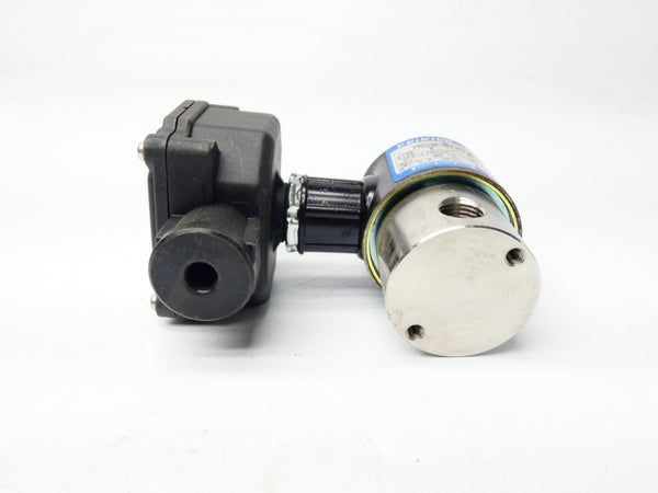 KEIHIN MSSD-0720-8TJ 100VAC NSNP
