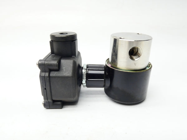 KEIHIN MSSD-0720-8TJ 100VAC NSNP