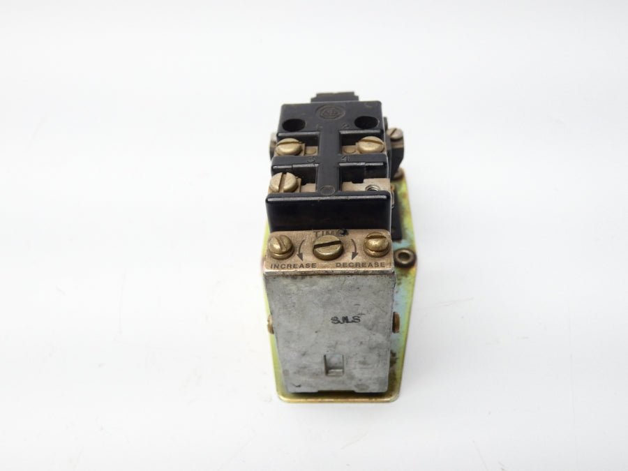 ALLEN BRADLEY 849A-ZOC24 SER. B 110/120V UNMP