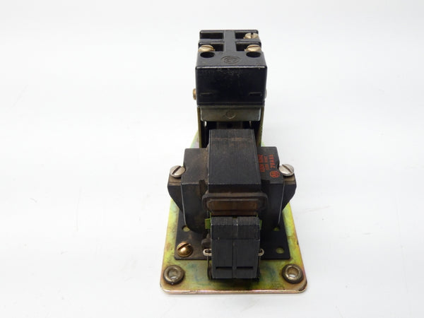 ALLEN BRADLEY 849A-ZOC24 SER. B 110/120V UNMP