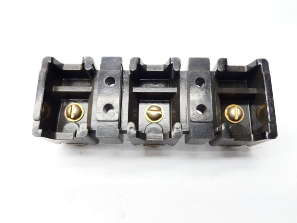 ALLEN BRADLEY X-401977 250V 30A UNMP