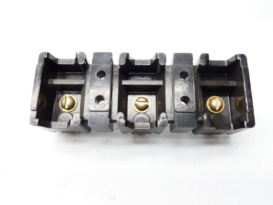 ALLEN BRADLEY X-401977 250V 30A UNMP