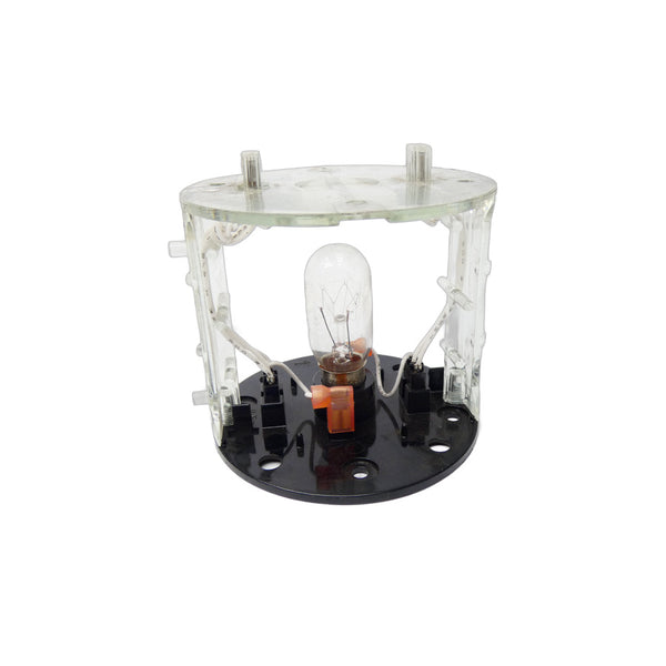 INDUSTRIAL SPARE PART LSL-120R SER. A4 120V (AS PICTURED) UNMP