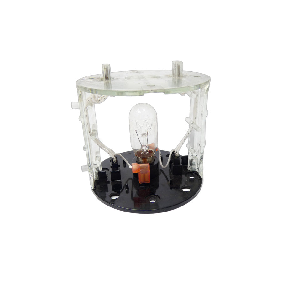 INDUSTRIAL SPARE PART LSL-120R SER. A4 120V (AS PICTURED) UNMP