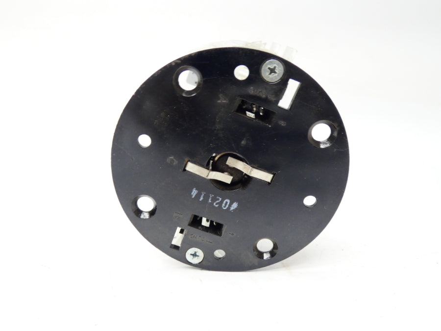 INDUSTRIAL SPARE PART LSL-120R SER. A4 120V (AS PICTURED) UNMP