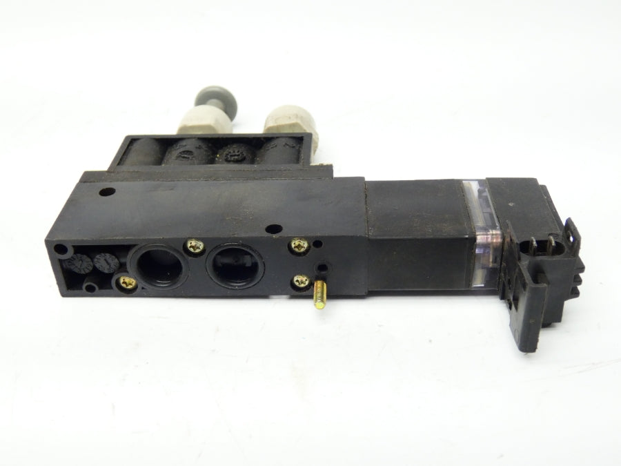 BURKERT 0470G5/32NBR 140PSI UNMP