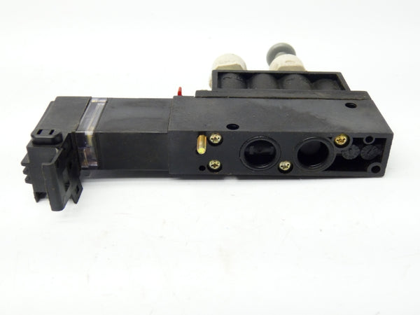 BURKERT 0470G5/32NBR 140PSI UNMP