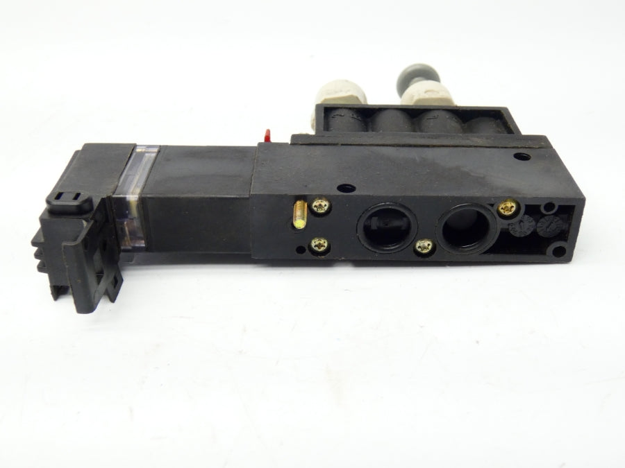 BURKERT 0470G5/32NBR 140PSI UNMP