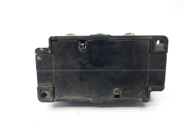 ALLEN BRADLEY X-243981 600VAC UNMP