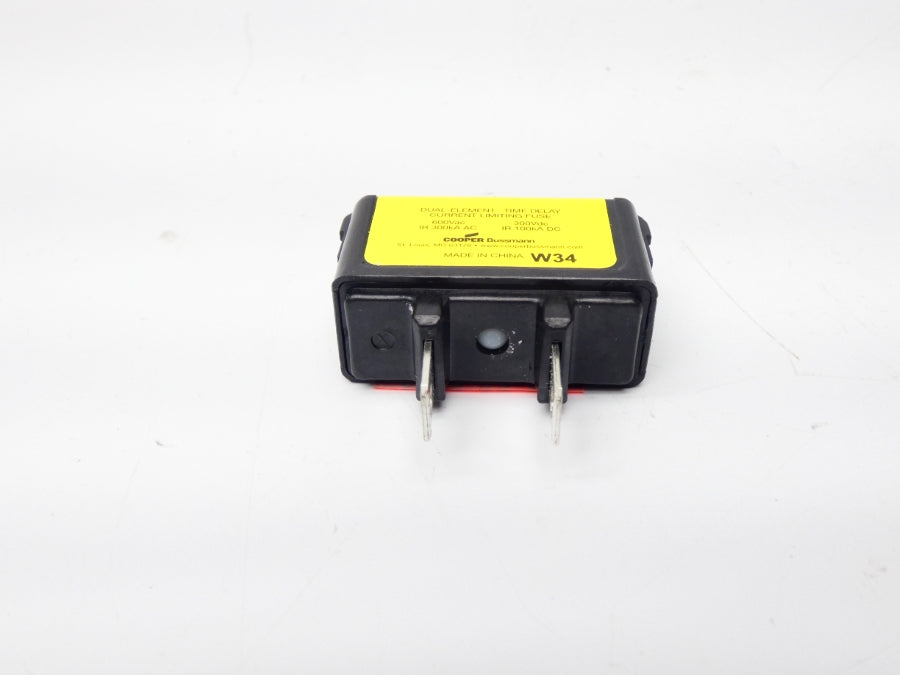 BUSSMANN TCF25 600VAC 25A NSNP
