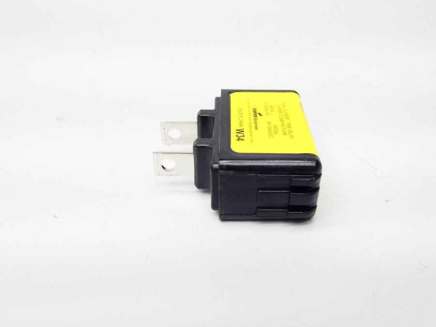 BUSSMANN TCF25 600VAC 25A NSNP