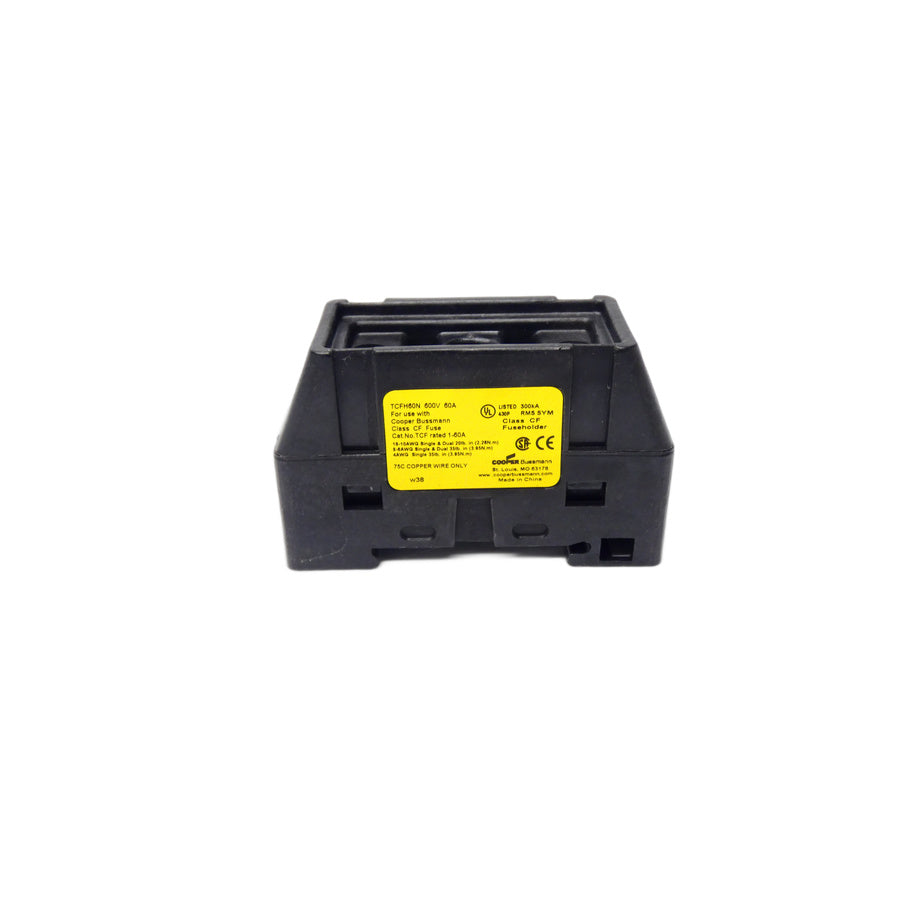 BUSSMANN TCFH60N 600VAC 60A NSNP