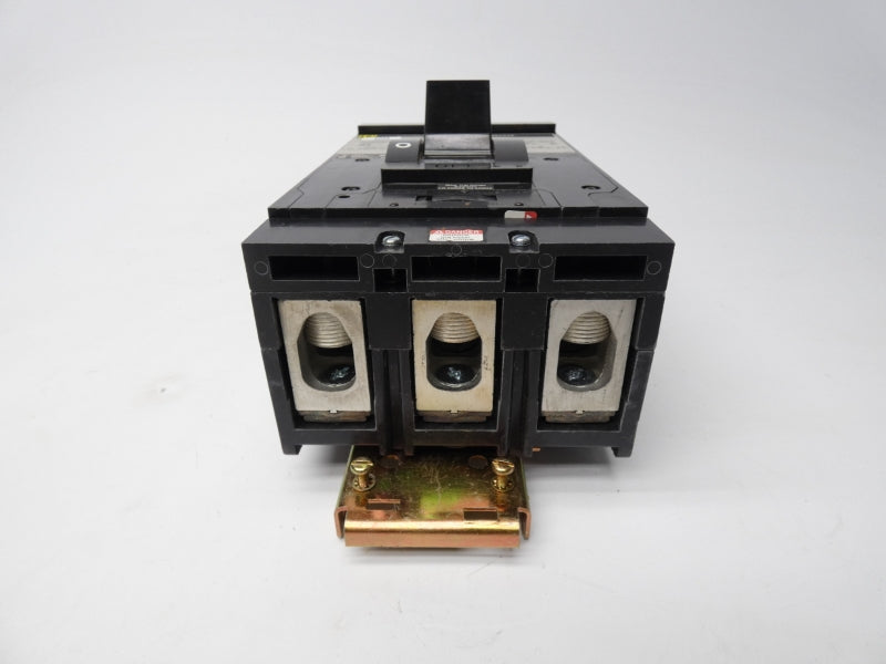 SQUARE D LH36400 600V 400A (GREY) NSMP