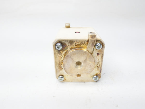 FERRAZ SHAWMUT A130UD72TTI315 1300VAC 315A NSNP