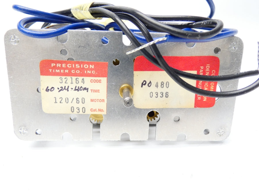 PRECISION TIMER 32164 NSMP