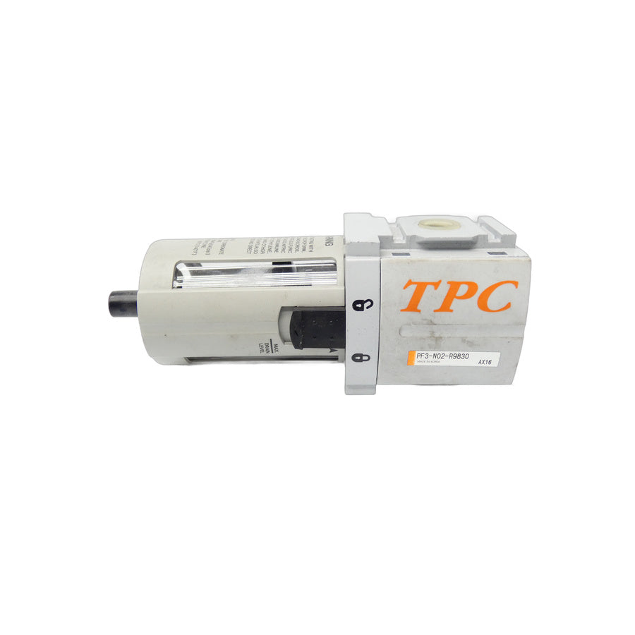 TPC PF3-N02-R9830 (AS PICTURED) NSNP