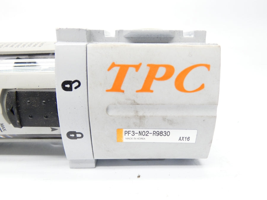 TPC PF3-N02-R9830 (AS PICTURED) NSNP