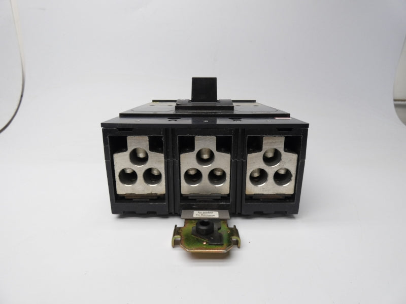 SQUARE D MH36500 600V 500A NSMP