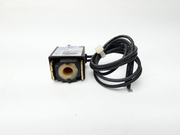 MAC 612B-11-221BA 24V 150PSI UNMP