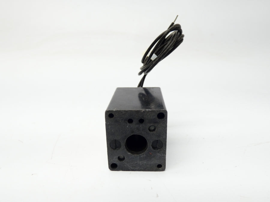 NUMATICS 226-272B 24VDC UNMP