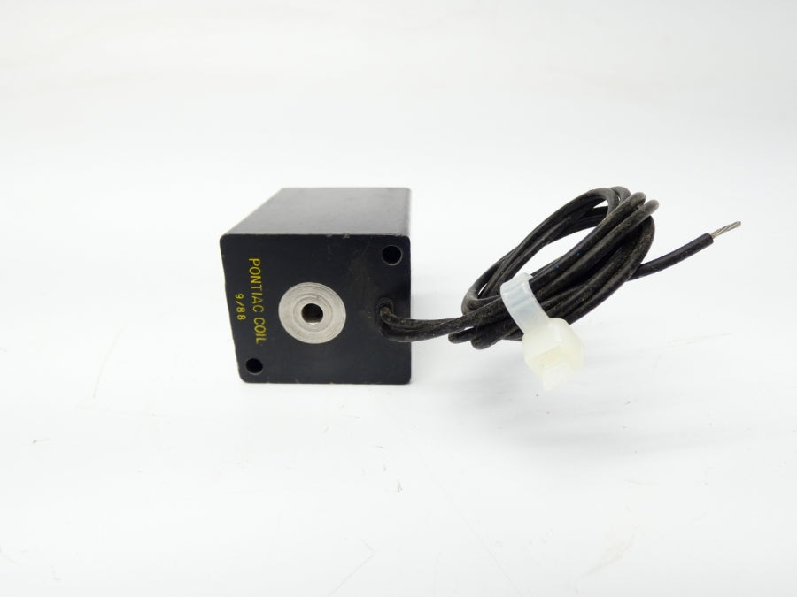 NUMATICS 226-272B 24VDC UNMP