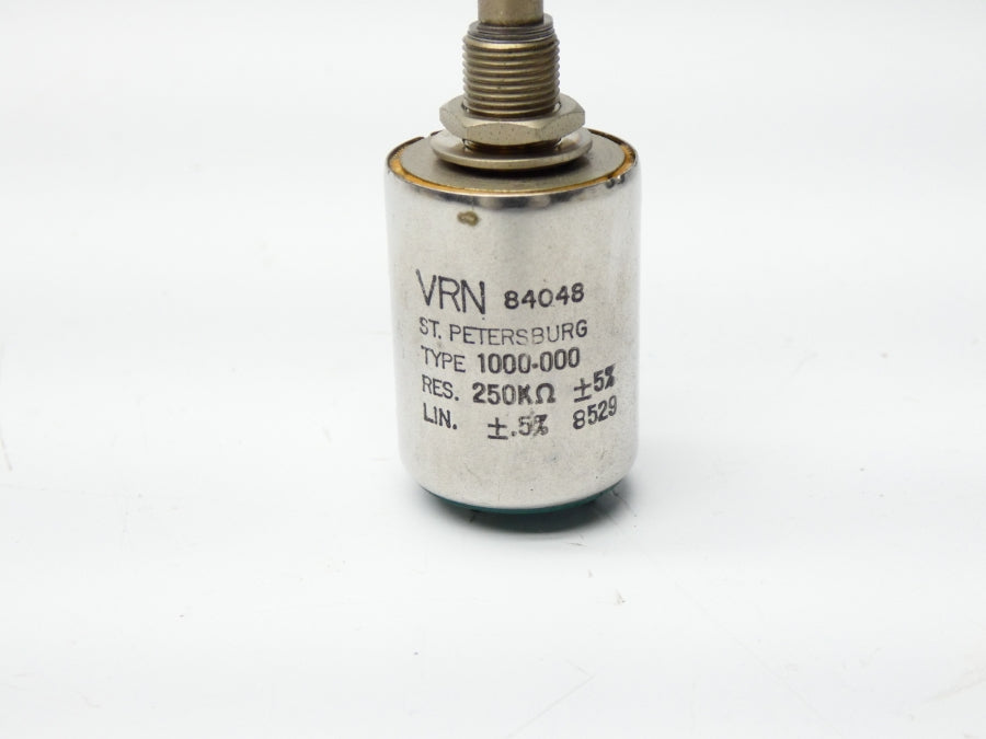 VRN 84048 1000-000 NSNP