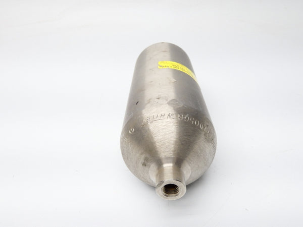 WHITEY 6EK087 304L-HDF4-1000CC NSNP