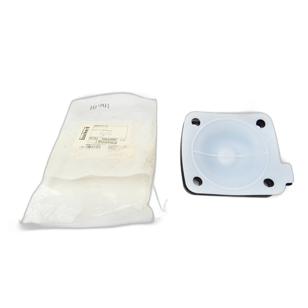 BURKERT 00643660 DN50EPDM/PTFE NSMP