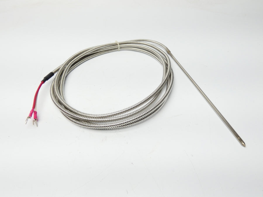 THERMOCOUPLE 117-950-755 A200J-10"-10'-3 REV. 0 NSNP