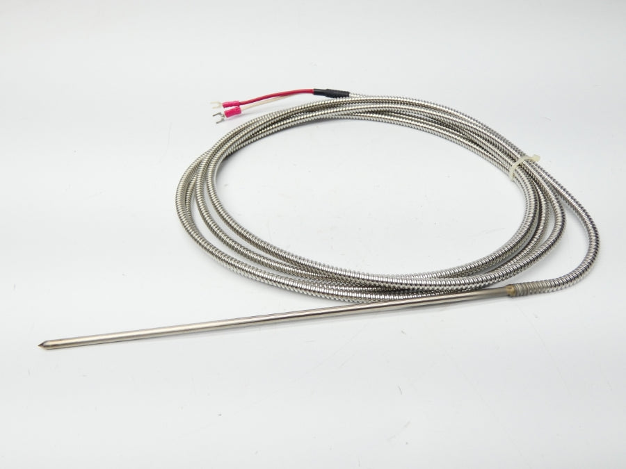 THERMOCOUPLE 117-950-755 A200J-10"-10'-3 REV. 0 NSNP