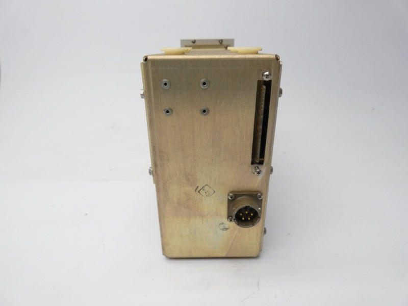 BENTLY NEVADA 72050-01-00 95-125V UNMP