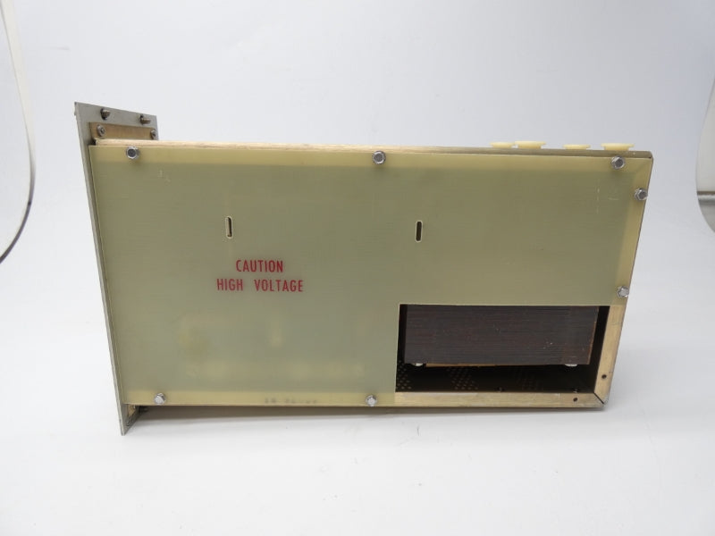 BENTLY NEVADA 72050-01-00 95-125V UNMP
