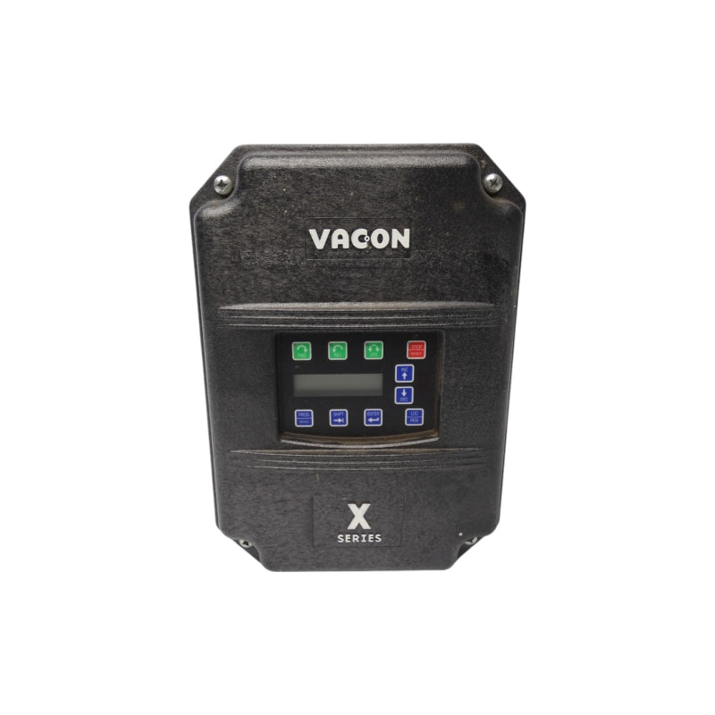 VACON X4C40075C 380-460V 15.0/12.8A UNMP